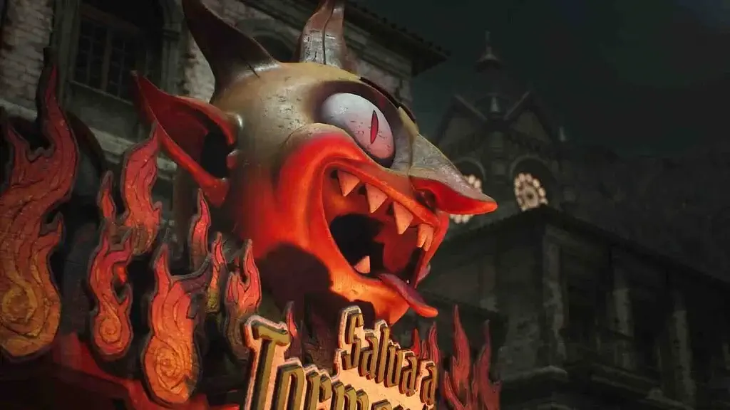 do hoa game crisol theater of idols bieu tuong quy lua kinh di