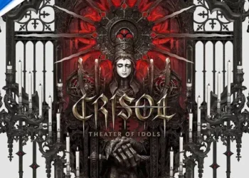 Download - Crisol Theater of Idols - TmhGames