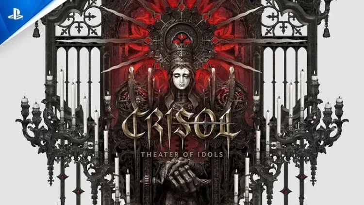 Download - Crisol Theater of Idols - TmhGames