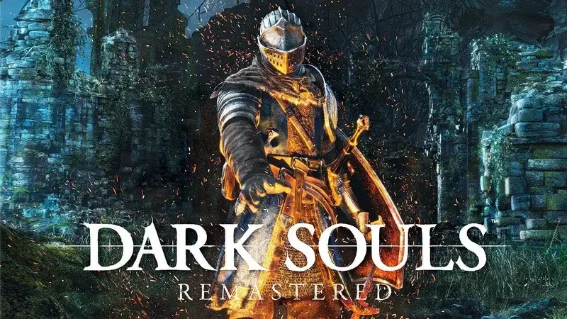 Download - Dark Souls Remastered - TmhGames