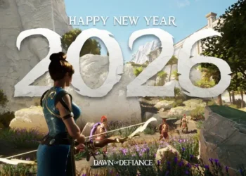 Download - Dawn of Defiance - TmhGames