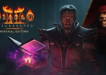 Download - Diablo II Resurrected Infernal Edition - TmhGames