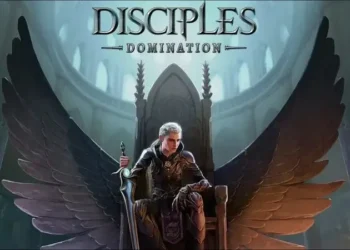 Download - Disciples Domination - TmhGames