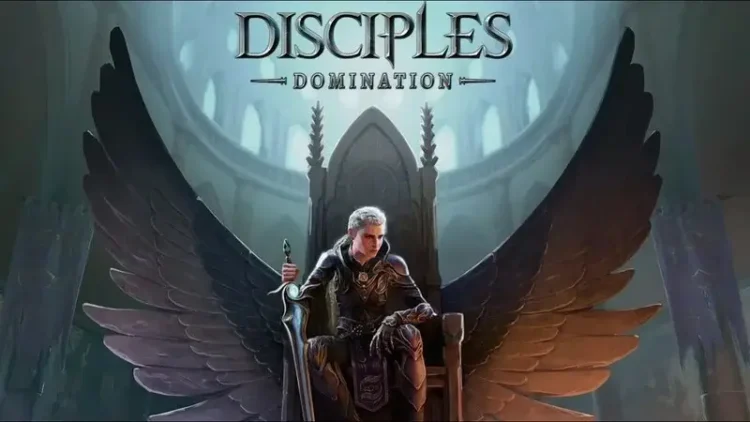 Download - Disciples Domination - TmhGames