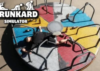 Download - Drunkard Simulator - TmhGames
