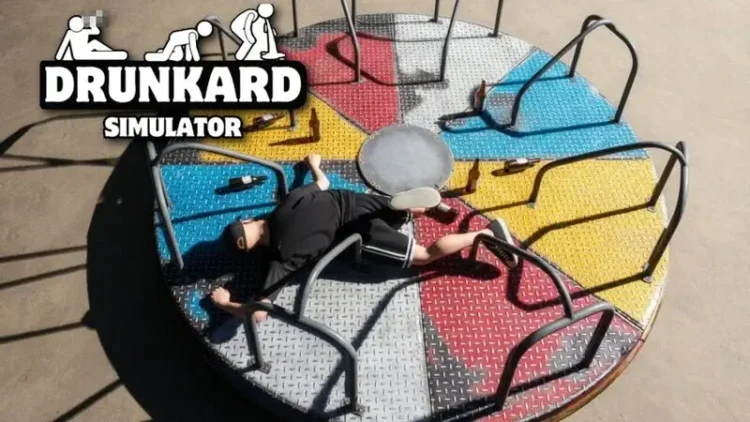 Download - Drunkard Simulator - TmhGames
