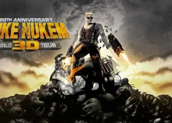 Download - Duke Nukem 3D 20th Anniversary World Tour - TmhGames