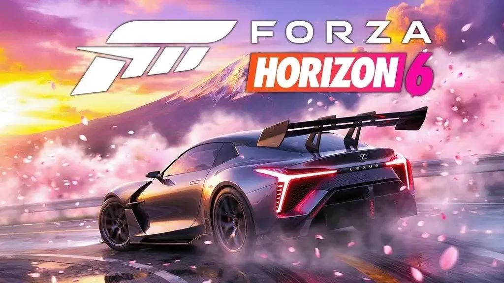 Download Forza Horizon 6 TmhGames 1