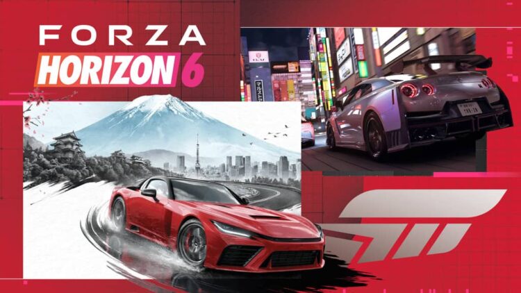 Forza Horizon 6 + Online 1 Download - Forza Horizon 6 - TmhGames