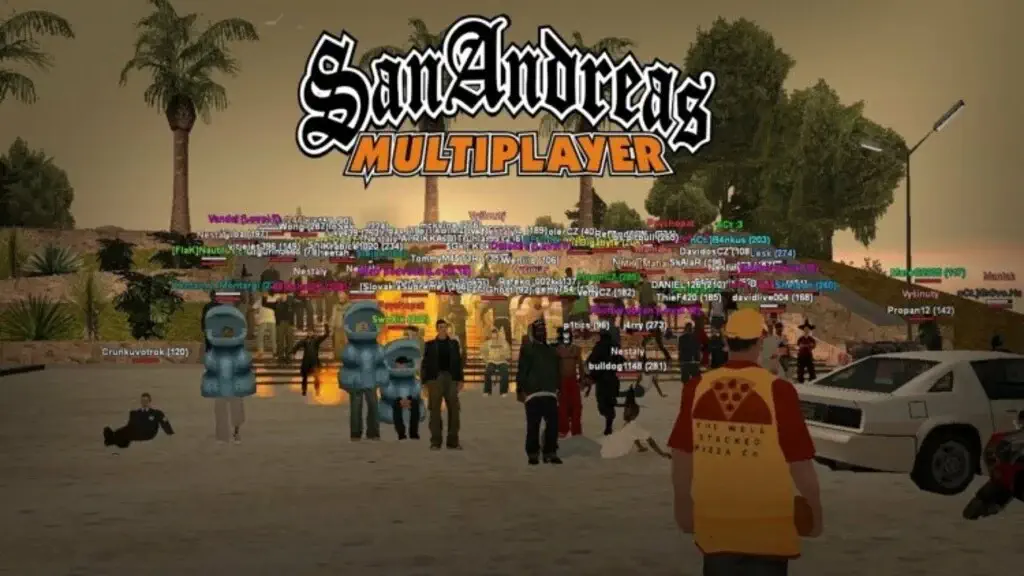 gta san viet hoa online dong nguoi choi multiplayer 