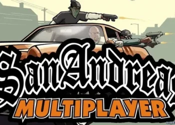 Download - GTA SAN Việt Hóa Online - TmhGames