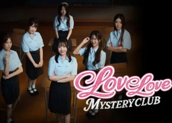 Download Game - Love Love Mystery Club - TmhGames