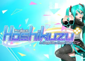 Download - Hatsune Miku Project DIVA Mega Mix - TmhGames