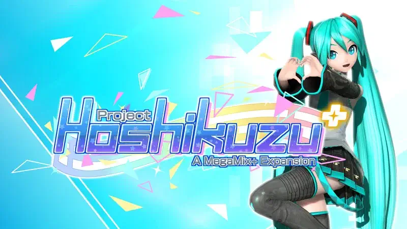 Download - Hatsune Miku Project DIVA Mega Mix - TmhGames