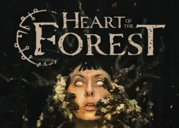 Download - Heart of the Forest - TmhGames