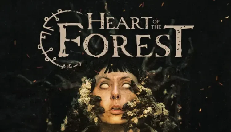 Heart of the Forest 1 Download - Heart of the Forest - TmhGames