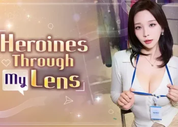 Download - Heroines Through My Lens - TmhGames
