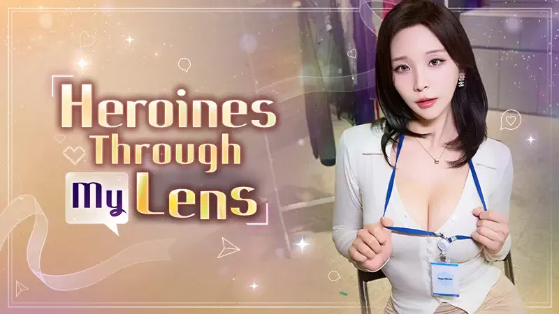 Download - Heroines Through My Lens - TmhGames