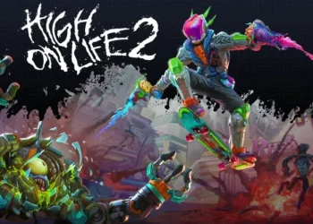 Download - High On Life 2 - TmhGames