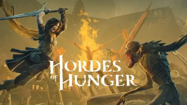 Download - Hordes of Hunger - TmhGames