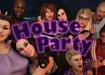 Download - House Party - TmhGames