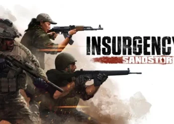 Download - Insurgency Sandstorm - TmhGames