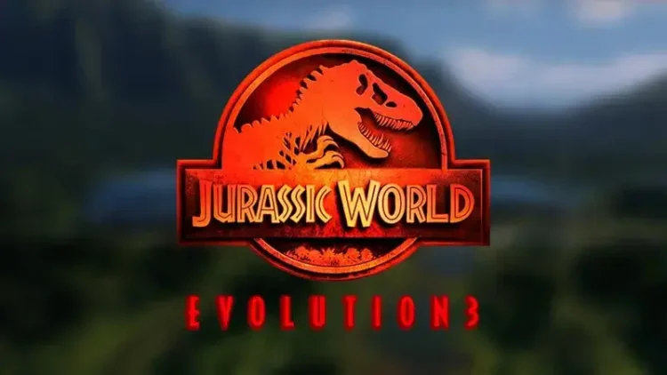 Download - Jurassic World Evolution 3 - TmhGames