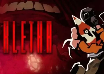 Download - KLETKA - TmhGames