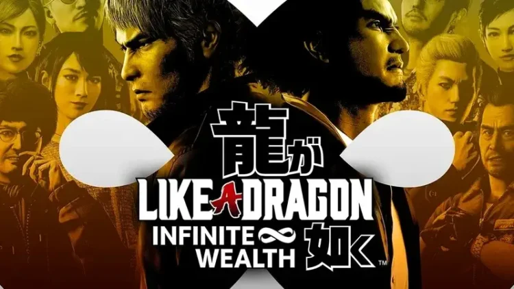 Like a Dragon: Infinite Wealth 1 Download - Like a Dragon Infinite Wealth - TmhGames