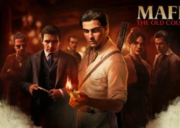 Download - Mafia The Old Country - TmhGames
