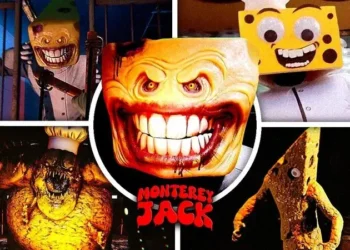 Download - Monterey Jack - TmhGames