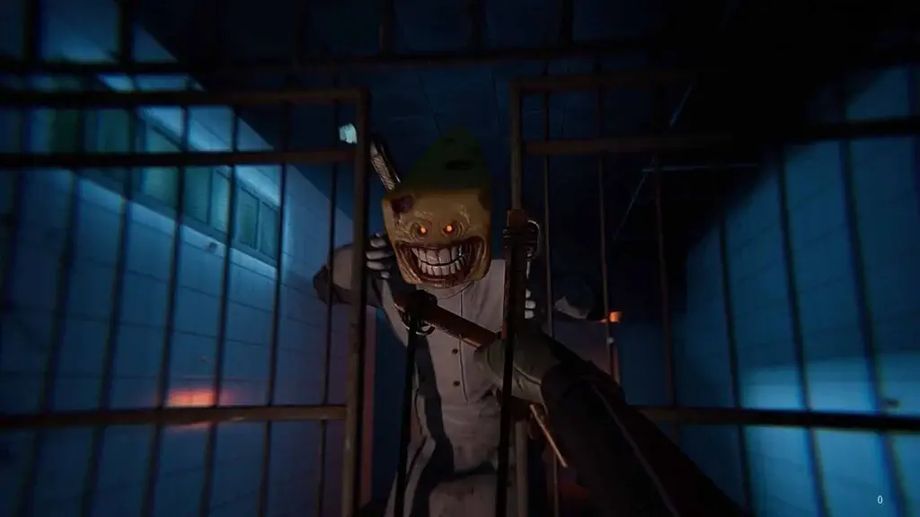 monterey jack quai vat cuoi kinh di gameplay pc