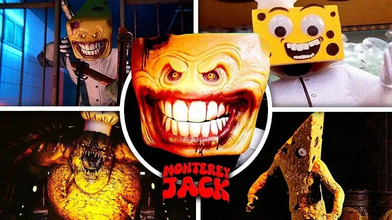 Download - Monterey Jack - TmhGames