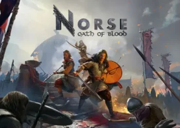Download - NORSE Oath of Blood - TmhGames