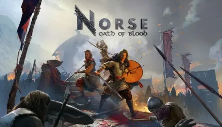 Download - NORSE Oath of Blood - TmhGames