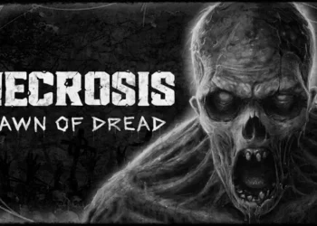 Download - Necrosis Dawn of Dread - TmhGames