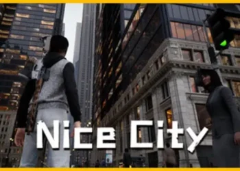 Download - Nice City - TmhGames