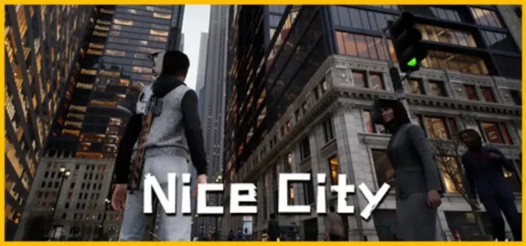 Download - Nice City - TmhGames
