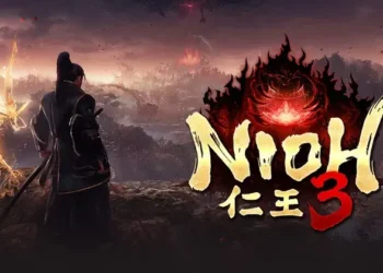 Download - Nioh 3 - TmhGames