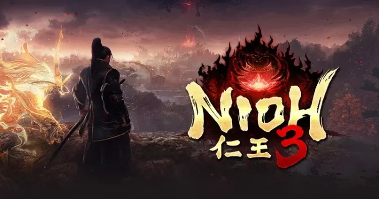 Download - Nioh 3 - TmhGames
