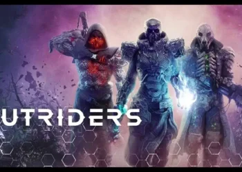 Download - OUTRIDERS - TmhGames