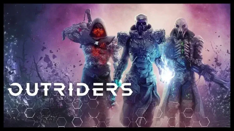 Download - OUTRIDERS - TmhGames