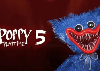 Download - Poppy Playtime Chapter 5 - TmhGames