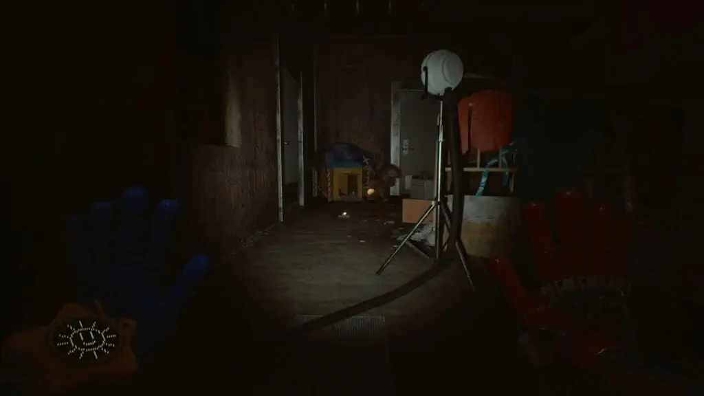 Trang Bị Mới Trong Poppy Playtime Chapter 5 cach dung grabpack va thiet bi ngoi sao poppy playtime chapter 5