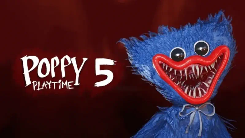 Tải Game Poppy Playtime Chapter 5 PC download Poppy Playtime Chapter 5