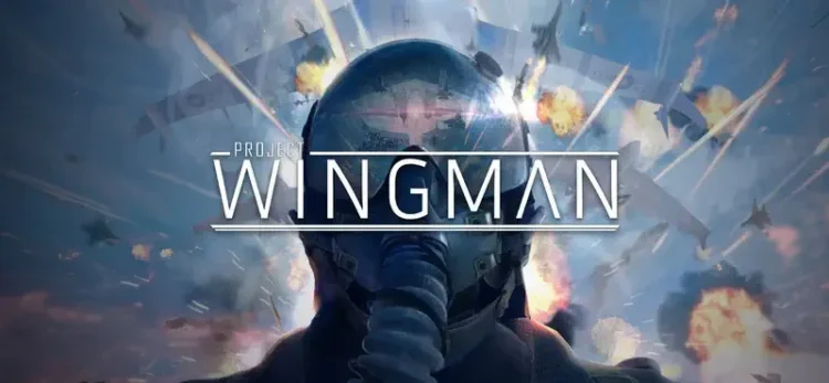 Download - Project Wingman - TmhGames