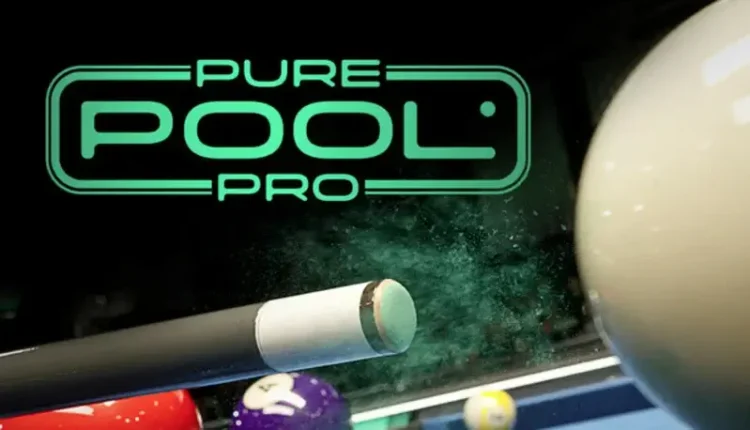 Pure Pool Pro 1 Download - Pure Pool Pro - TmhGames