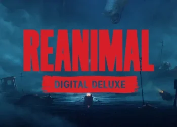 Download - REANIMAL Digital Deluxe Edition - TmhGames
