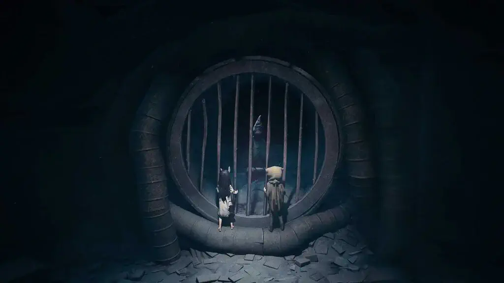 reanimal hai nhan vat truoc cua cong sat bi an