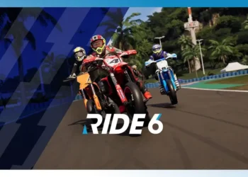 Download - RIDE 6 - TmhGames